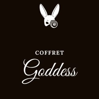 Coffret Goddess