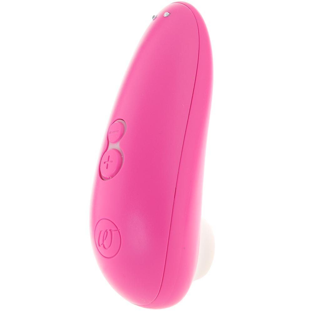 Womanizer Starlet 3 Clitoral Stimulator Sexe à Piles 8637