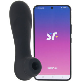 Satisfyer Pro 2 Gen 3 Double Air Pulse App Vibe