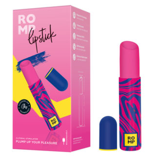 Romp °  Lipstick