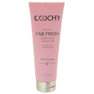 Coochy Intimate Wash