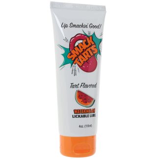 Smack Tarts Flavoured Lube 4oz/118ml