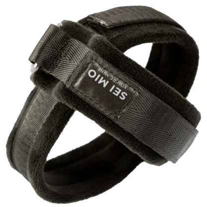 Sei Mio Cross Purposes Cuff Restraints - Image 6