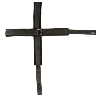 Sei Mio Cross Purposes Cuff Restraints - Image 3