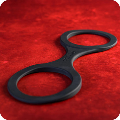 Sei Mio Silicone Handi-Cuffs in Medium - Image 5