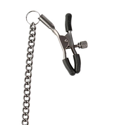 Sei Mio Triple Tease Nipple and Clit Clamp Set - Image 7