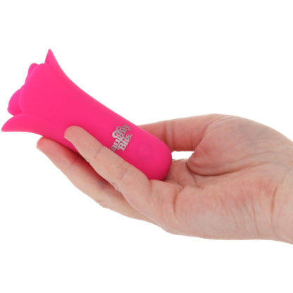Naughty Bits Lily Licker Mini Vibe - Image 4