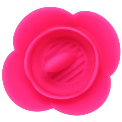 Naughty Bits Lily Licker Mini Vibe - Image 6