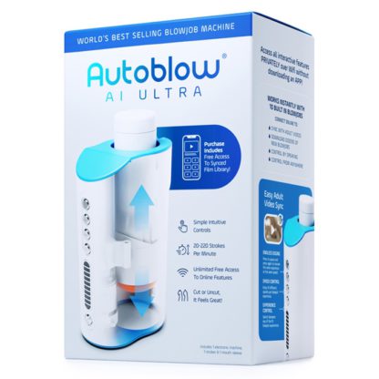 Autoblow AI Ultra - Image 2