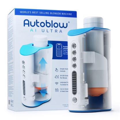 Autoblow AI Ultra - Image 6