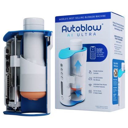 Autoblow AI Ultra - Image 7