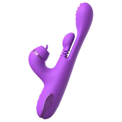 Fantasy for Her IntiMotion Pulse Pro - Image 4