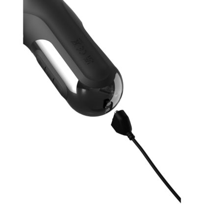 Fetish Fantasy Series Sonix Silicone Thruster - Image 4