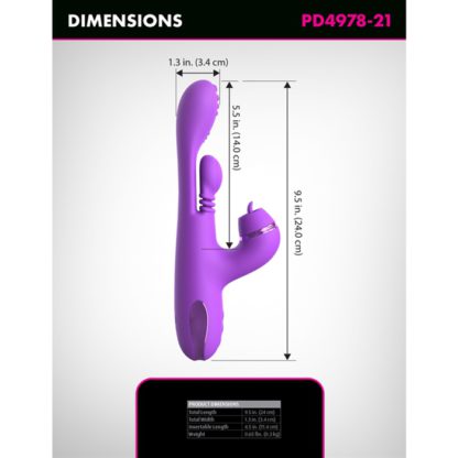 Fantasy for Her IntiMotion Pulse Pro - Image 9