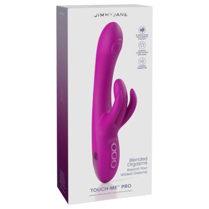 Jimmyjane Touch-Me Pro - Image 2