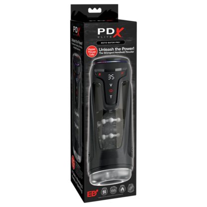 PDX Elite Moto-Bator Pro - Image 2