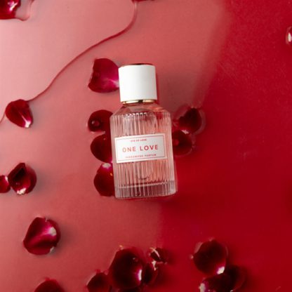 Parfum °  FEMALE ONE LOVE - Image 3