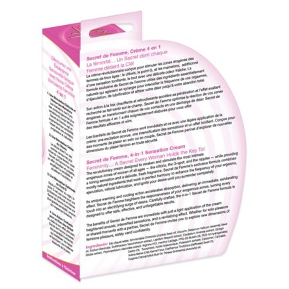 Secret de Femme - Image 2