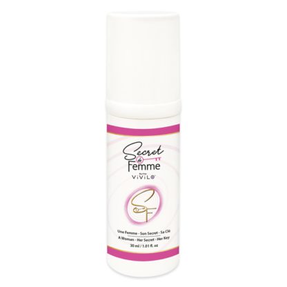Secret de Femme - Image 3