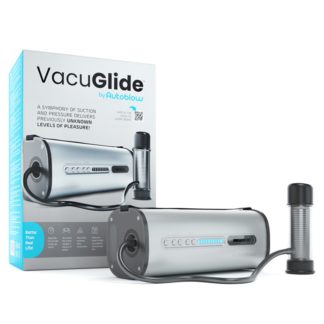 VacuGlide by Autoblow