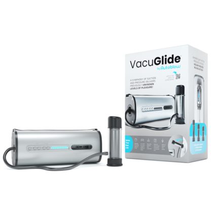 VacuGlide by Autoblow - Image 2