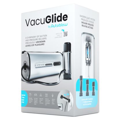 VacuGlide by Autoblow - Image 3