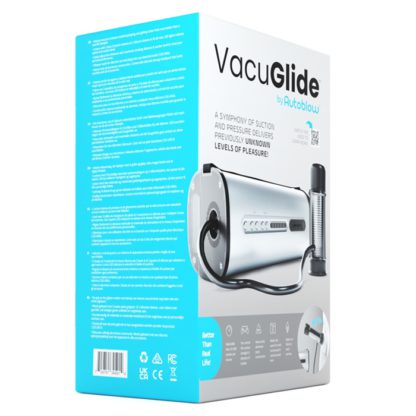 VacuGlide by Autoblow - Image 5